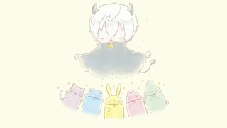 تسوکی‌اوتا/ دوستان خوشبختی (Tsukiuta/Shiawase no Otomodachi) با زیرنویس فارسی ( Persub )