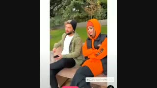 ممد بچه خوبیه مشکل از ما منحرفاس ...خخخخخ