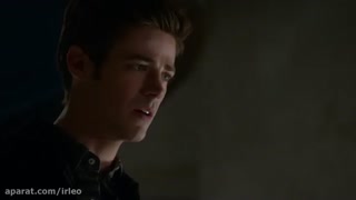 دانلود فیلم سریال فلش قسمت 16 فصل 1 دوبله فارسی/کیفیتHD