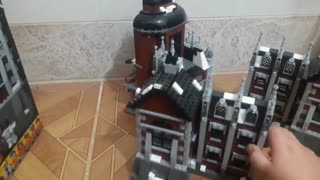 برسی تیمارستان آرخام پارت آخر