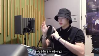 ویلاگ (Vlog)بنگ چان(Banchan) عضو استری کیدز(Stray kids) با زیرنویس آنلاین