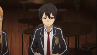 Sword Art Online II - 18(لایک فراموش نشه،دنبال=دنبال)