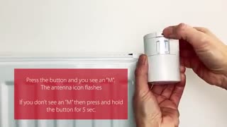 نحوه نصب ترموستات رادیاتور