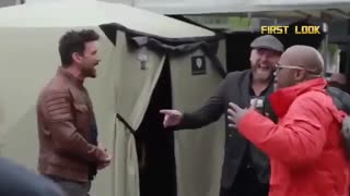 تریلر فیلم Boss Level 2020