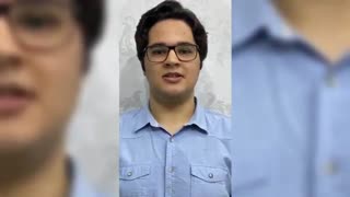 دریافت ویزای تحصیلی کانادا برای آقای آروین آرامش در شرایط کرونا توسط رادسام