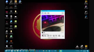 وبکم کردن موبایل