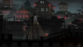 بازی Mark of the Ninja Remastered دوبعدی و مخفی کاری - دانلود در ویجی دی ال