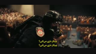 دانلود فیلم Tenet 2020 | کامل و با زیرنویس فارسی