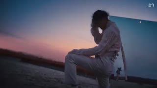 KAI 2020 teasers EXO آخرین نسخه تیزر های کای