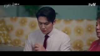 قسمت سیزدهم سریال کره ای Start-Up 2020 - با زیرنویس فارسی