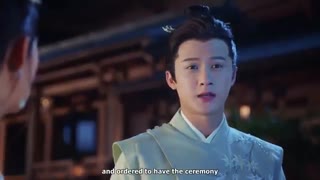 سریال چینی سرنوشت پیچیده عشق قسمت 07 با زیرنویس فارسی /Twisted Fate of Love Chinese Drama 2020