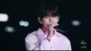 کنسرت life goes on از بی تی اس