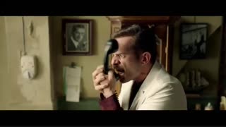 دانلود فیلم کامل مسخره باز- iCinemaa.com