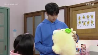 سریال خانه شکوفه عشق قسمت 21 + زیرنویس فارسی