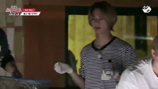 قسمت اول از فصل دوم برنامه Finding Stray Kids با زیرنویس فارسی آنلاین
