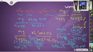 جلسه یازدهم و دوازدهم شیمی 12 ابان