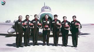ژنرال چشم آبی