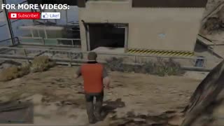 بازی ویدئویی(ماموریت پول)GTA 5 Money Mission
