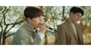 موزیک ویدئو کره ای جدید(شب پاییز)2F(Shin Yong Jae &, Kim Won Joo