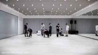 kick it-nct127-practice
