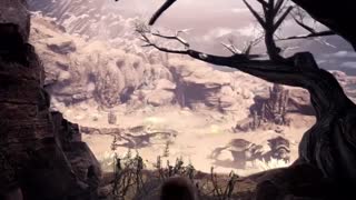 Monster Hunter World- Iceborne x