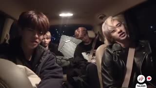 برنامه SKZ TALKER_Stray Kids قسمت13  بازیرنویس
