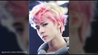 معرفی گروه اکسو*EXO*