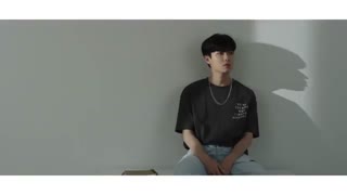 KIM JAEHWAN_i'm not okay