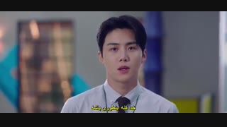 سریال کره ای استارت آپ  قسمت سیزدهم با زیرنویس چسبیده Start-Up 2020 با بازی سوزی ، نام جو هیوک و کیم سون هو