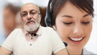 تا حالا از طریق موزیک و کلام و صحبت کسی را جذب کردی؟