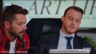 برای اولین بار دانلود قسمت 20 سریال تو درم را زن + زیرنویس چسبیده