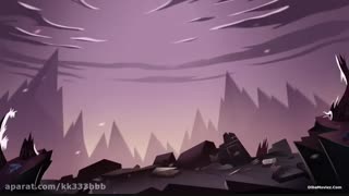 انیمیشن استار علیه نیرو های شیطانی Star vs the forces of evil فصل ۲ قسمت ۱ دوبله فارسی