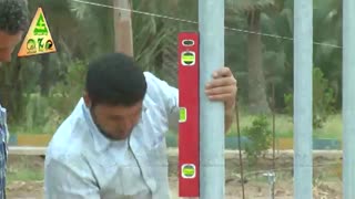 پروژه های گلخانه ای - شرکت کشاورزی حاتم