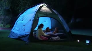 تشک بادی کمپینگ