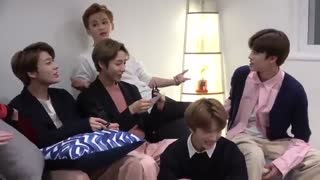 برنامه (nctzen would like this too 2018 (Dream قسمت اول +زیرنویس فارسی