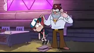 آبشار جاذبه فصل ۱ قسمت ۷