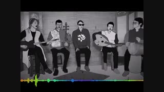 آهنگ جدید پیوند فقط برو