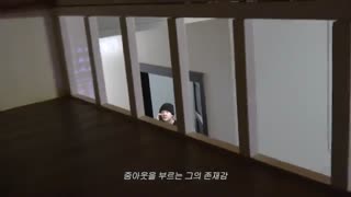 ویلاگ(Vlog)چانگبین(Changbin)عضو استری کیدز(Stray kids) با زیرنویس آنلاین