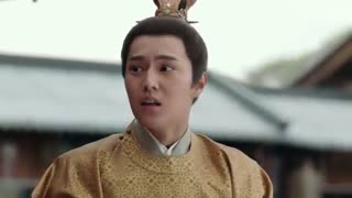 سریال چینی وعده چانگ آن قسمت 55 با زیرنویس فارسی /The Promise of Chang’an Chinese Drama 2020