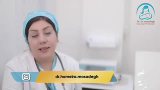 رفع ترک های پوستی با روش های نوین