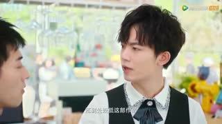 سریال چینی با تو بودن قسمت 04 با زیرنویس فارسی /Be With You Chinese Drama 2020