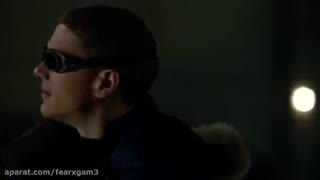 دانلود فیلم سریال فلش قسمت 22 فصل 1 دوبله فارسی/کیفیتHD