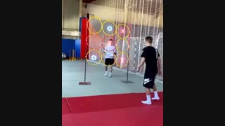 بازی فقط همین ... ایولل