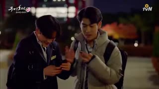 قسمت دوم Spinoff سریال کره ای Tale of the Nine Tailed 2020 - با زیرنویس فارسی