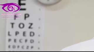 فیلم توضیحات تخصصی در مورد آب مروارید