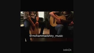 اشتراک بازخوانی و بازنوازیهای دلنشین