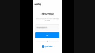 آموزش بازیابی اکانت اینستاگرام آپدیت جدید -فالووران