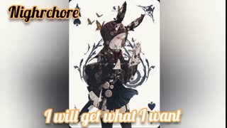 نایتکور *( White  Rabbit )*