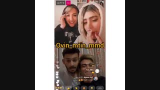 مامان دیانا لایوو ترکوند ... خخخخ ... ایول