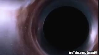 سیاهچاله‌ها؛ انواع، ابعاد، فاصله‌ها، خصوصیات